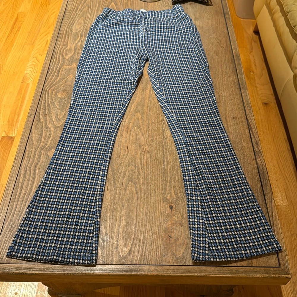 Urban Stretch pants